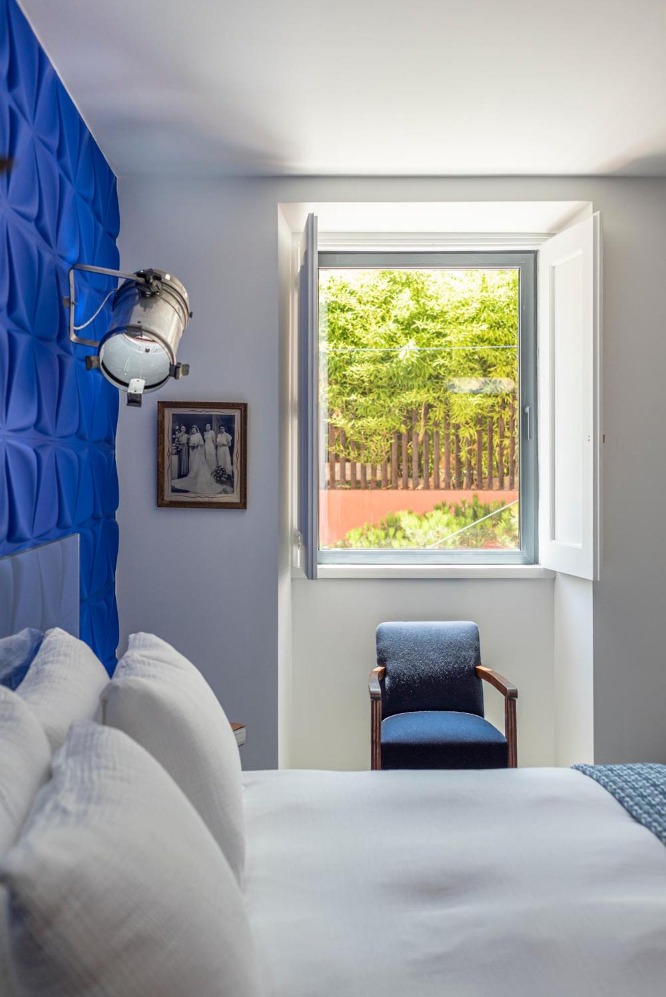 Queen Room with Garden View photo 3