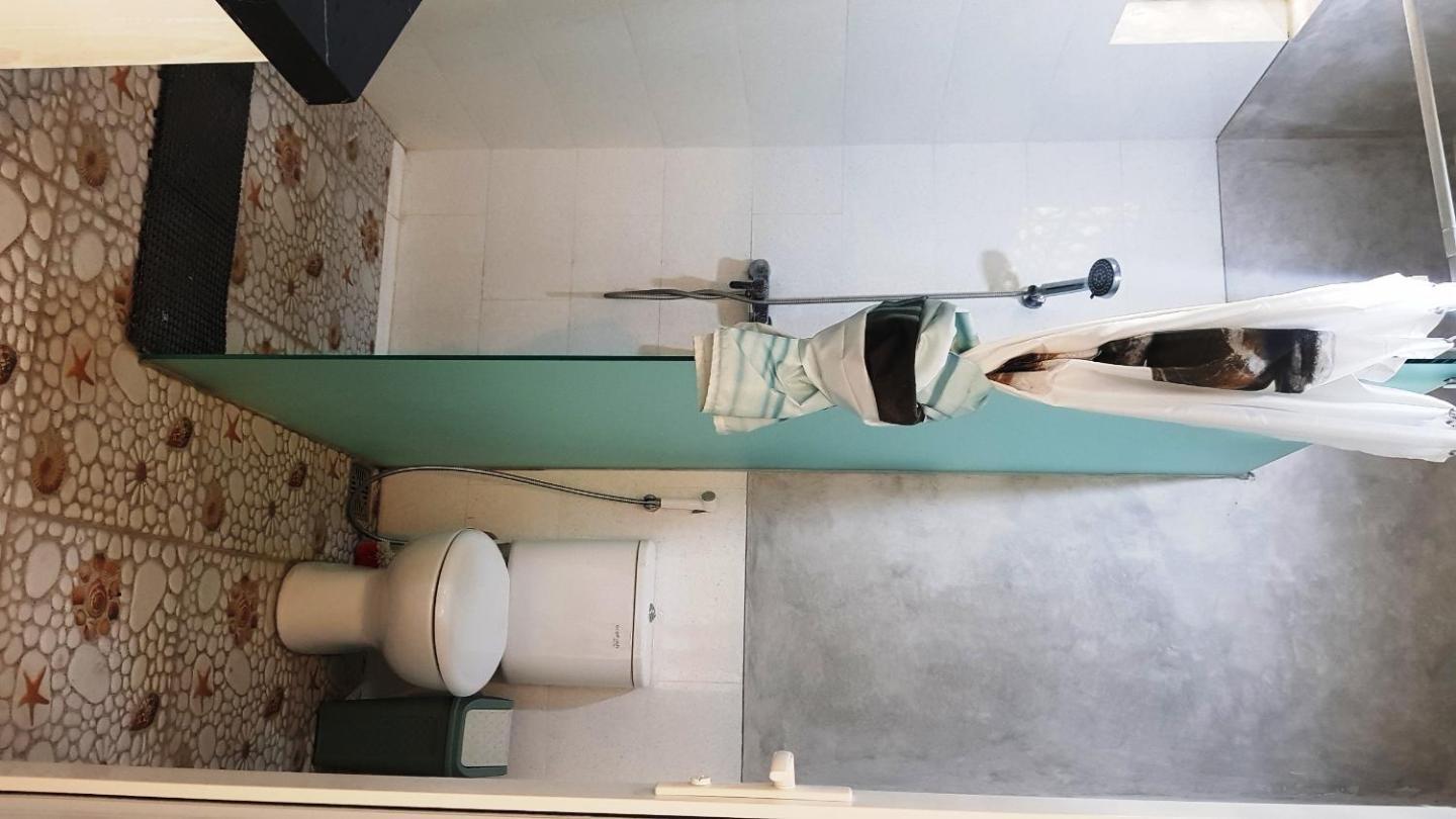 Double Room with Private Bathroom photo 2