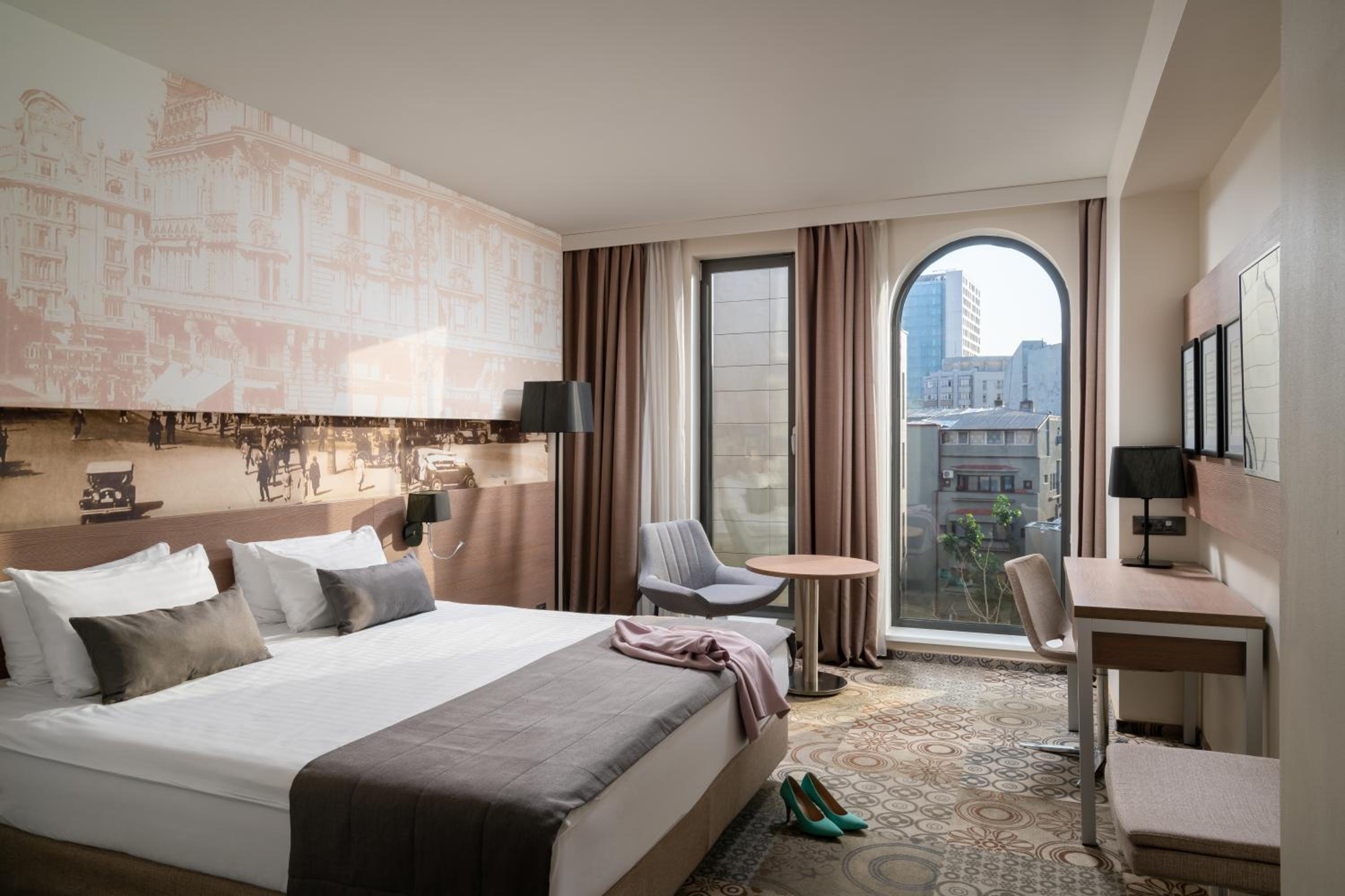 Superior Double Room photo 3
