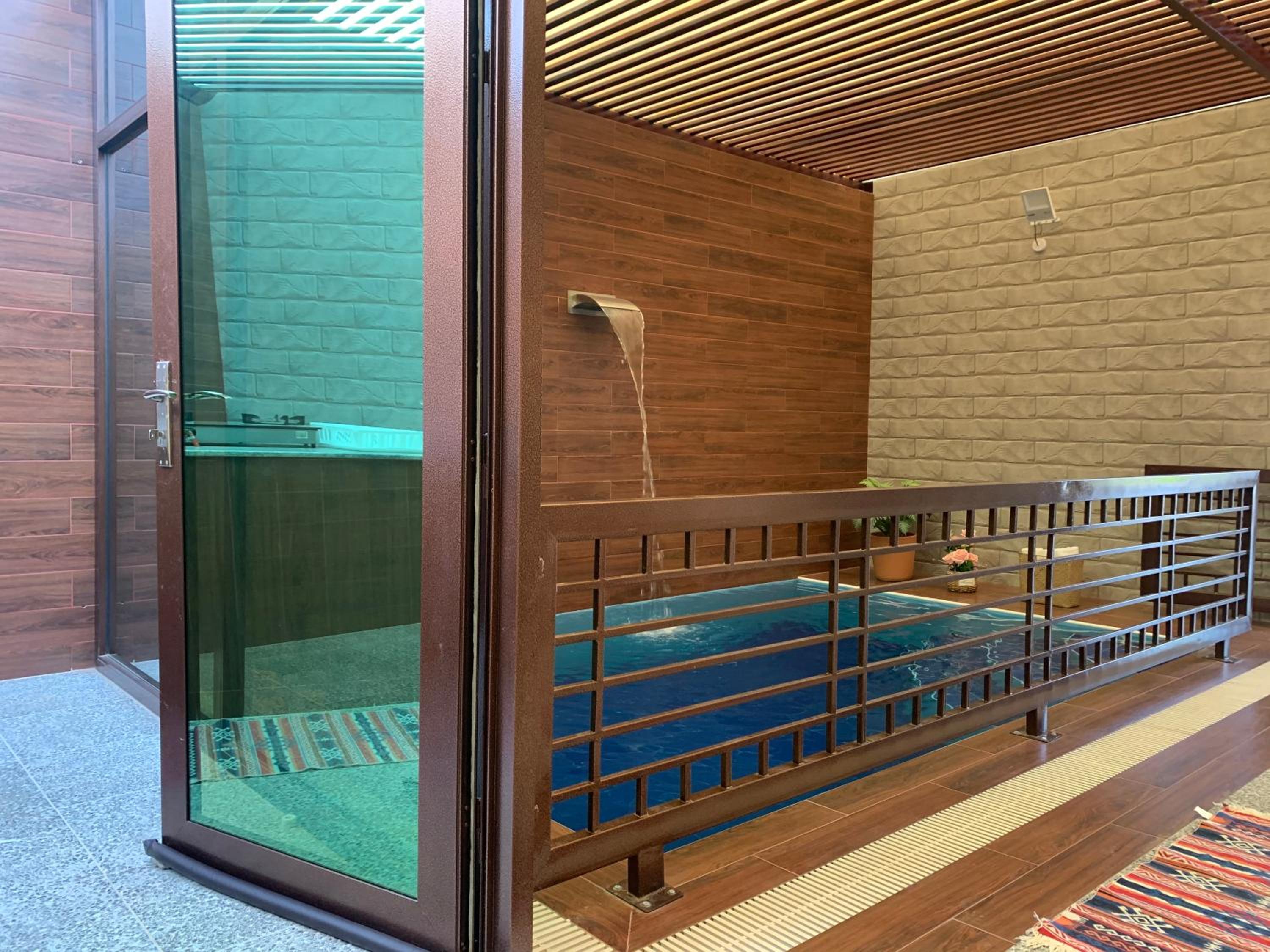 Two-Bedroom Chalet - Photo 3