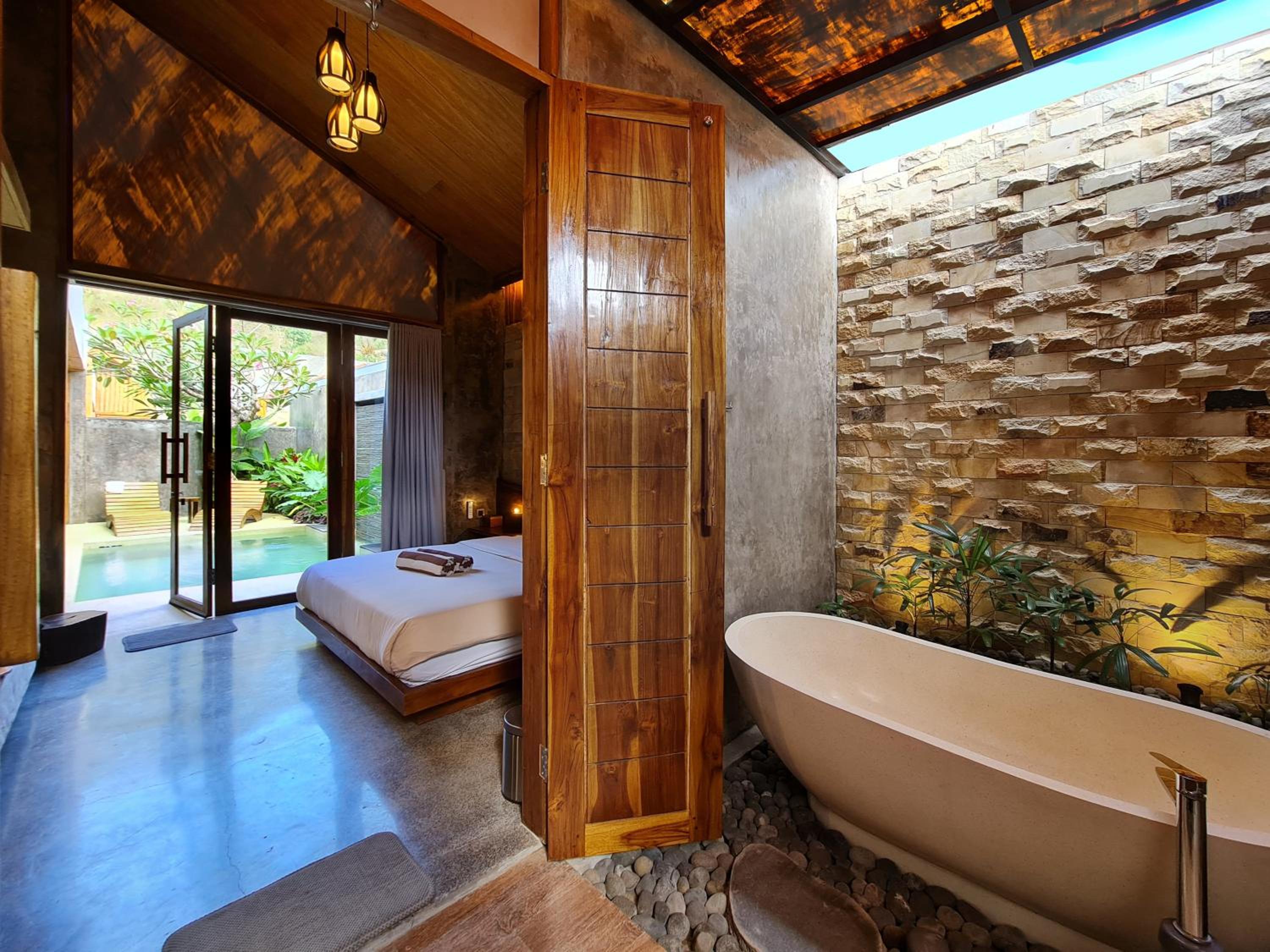 Two-Bedroom Superior Villa with Private Pool - Photo 15