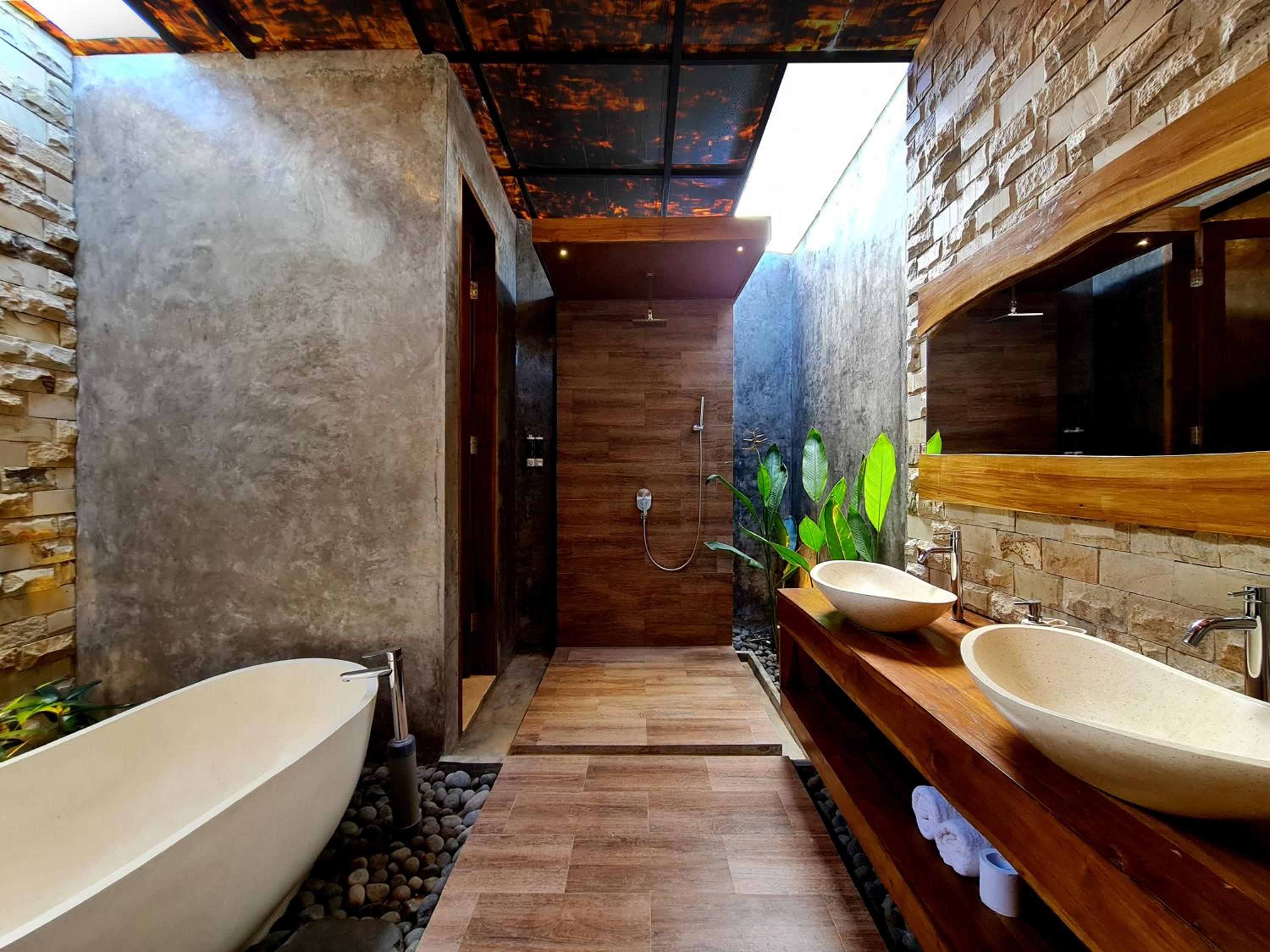 Two-Bedroom Superior Villa with Private Pool - Photo 14