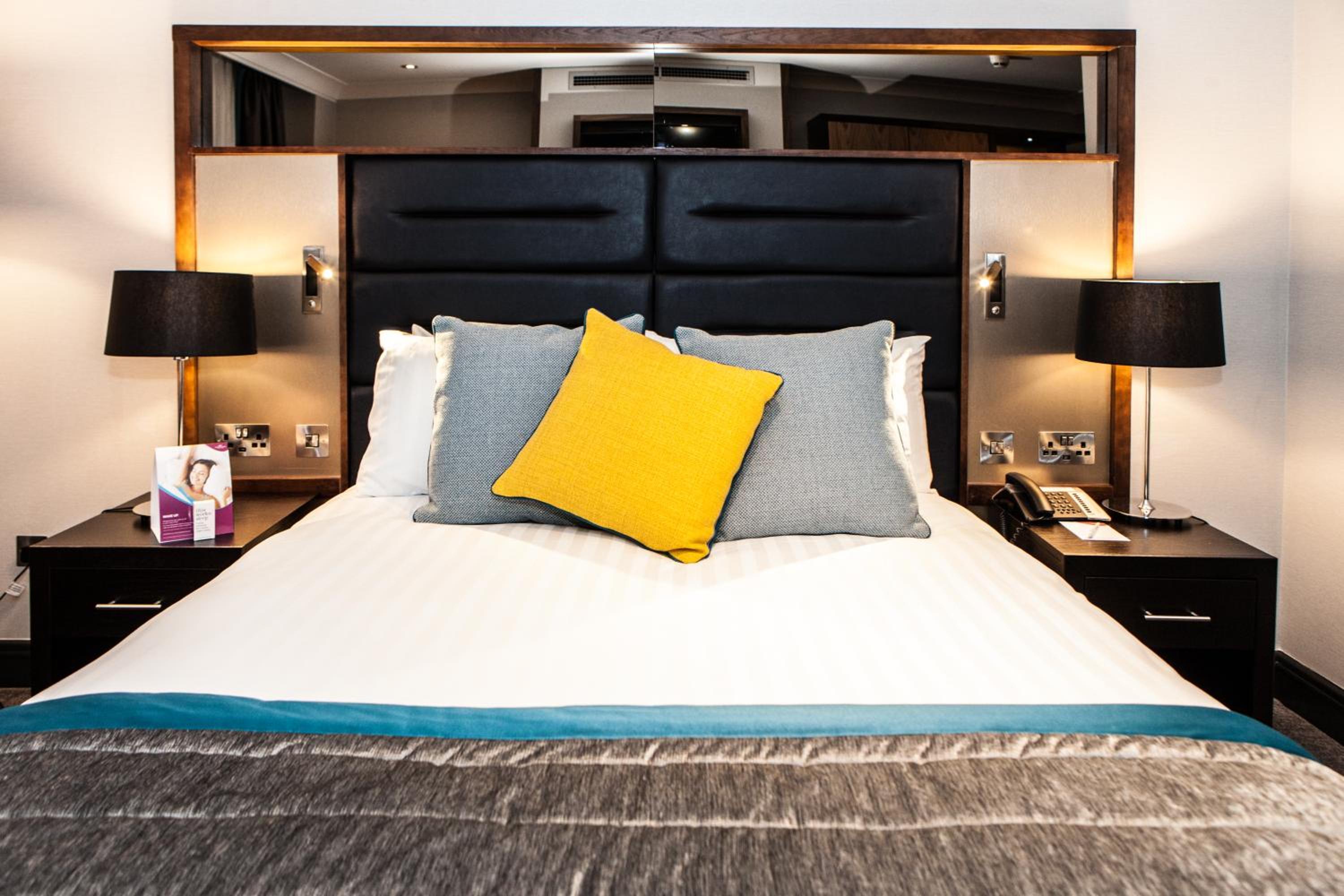 Crowne Plaza Felbridge - Gatwick, et IHG Hotel, Billede 4