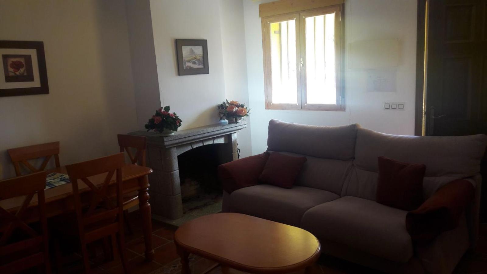Three-Bedroom Vacation Home  photo 2