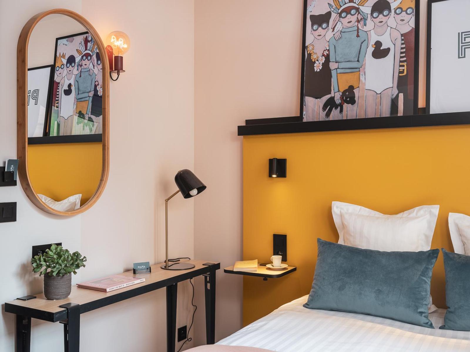 Single Room photo 2