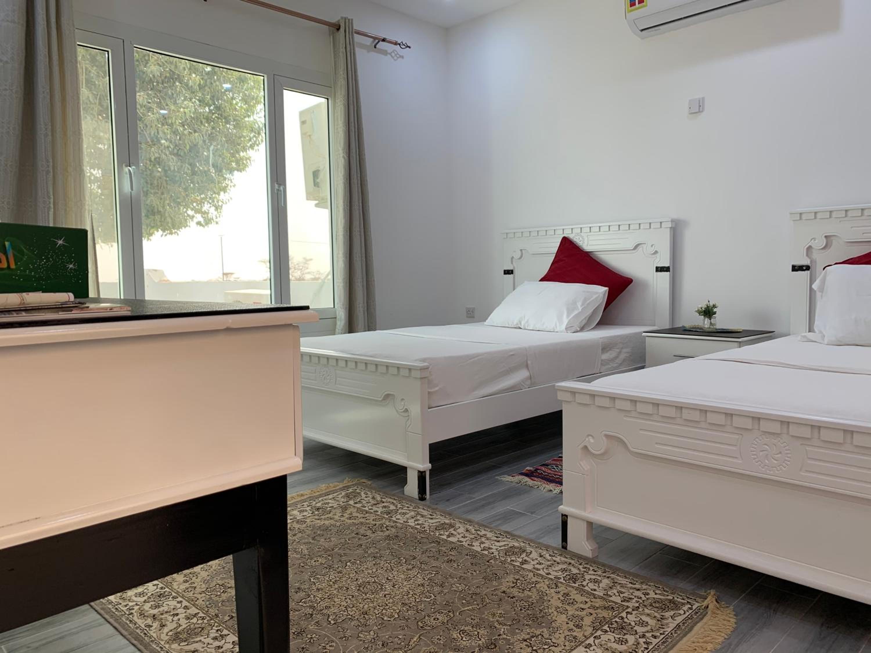 Two-Bedroom Chalet - Photo 17