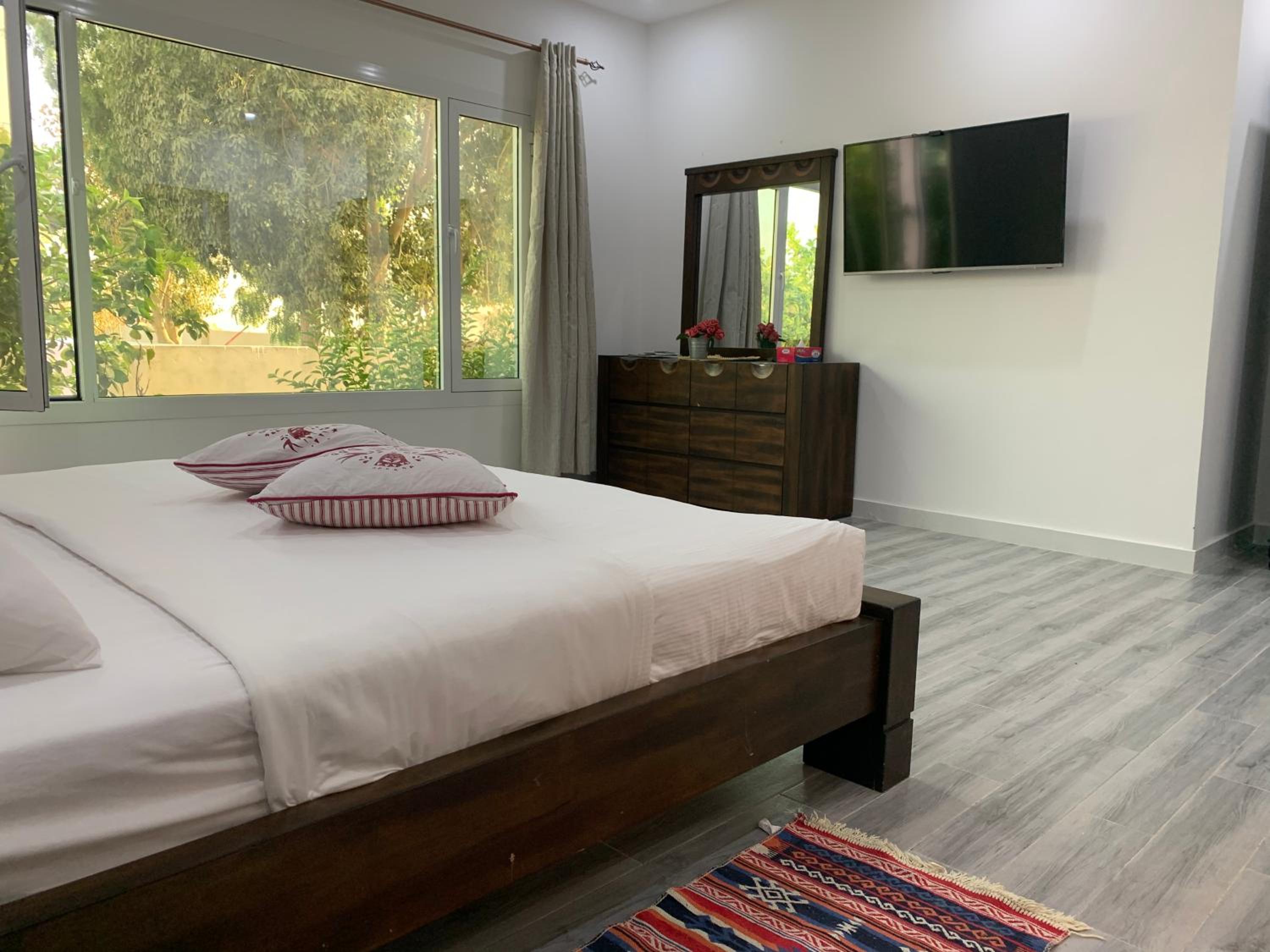 Two-Bedroom Chalet - Photo 19