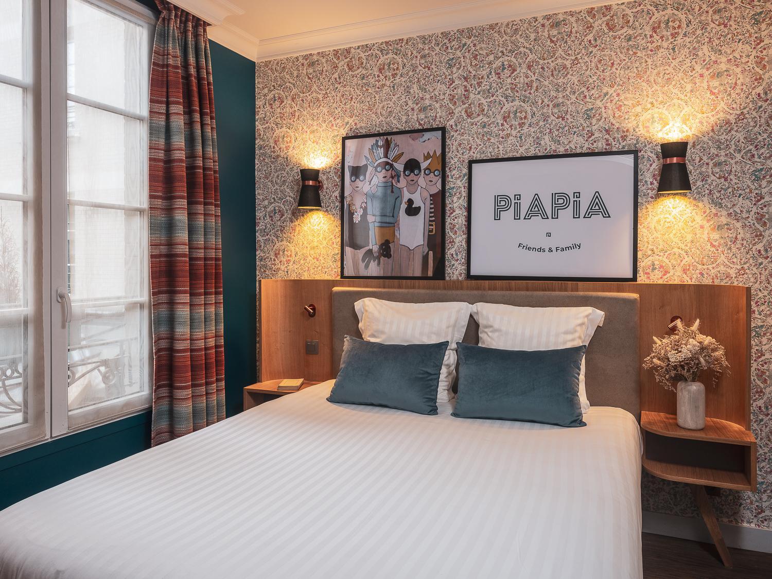 Superior Double or Twin Room photo 2