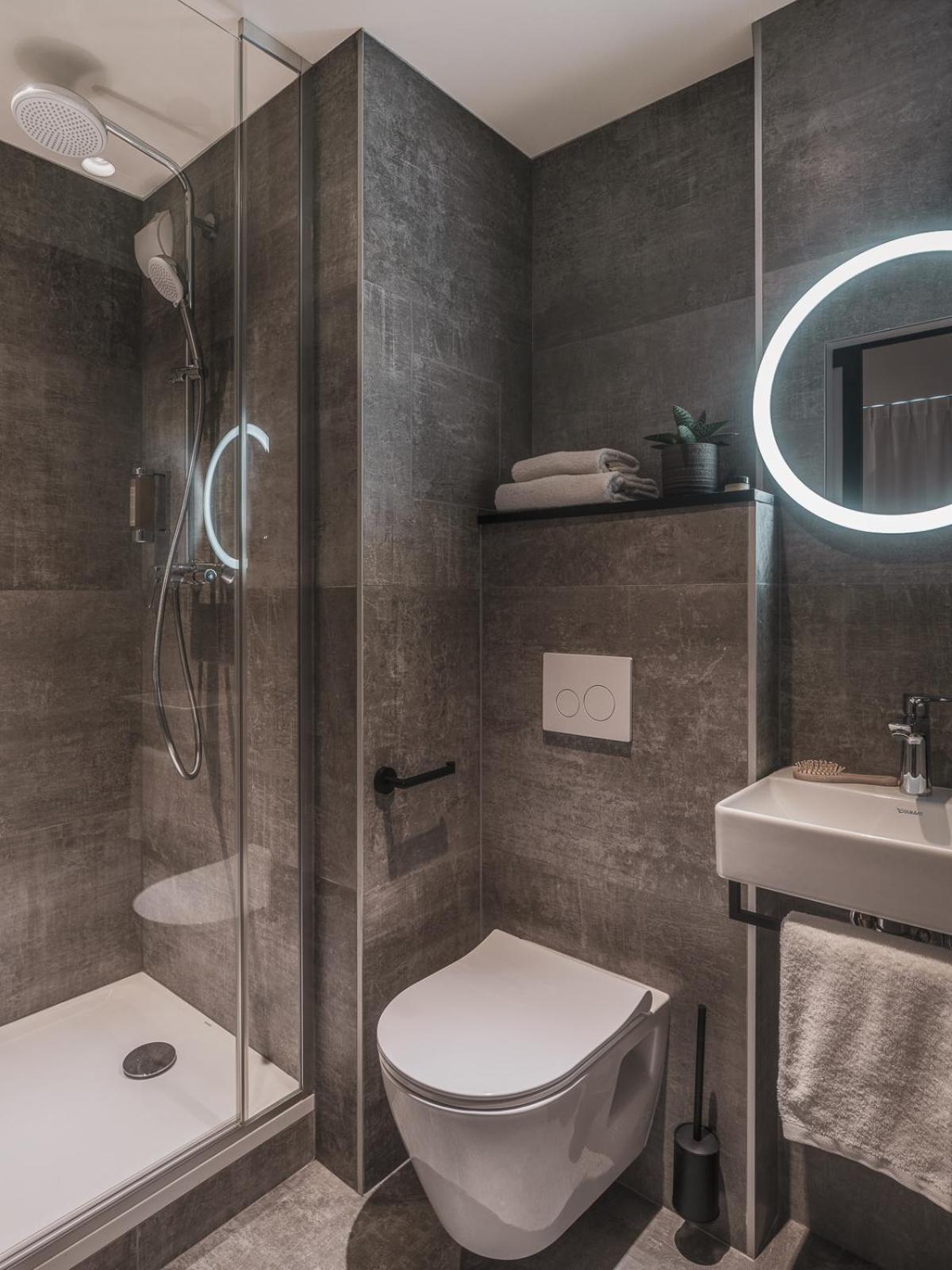 Superior Double or Twin Room photo 3