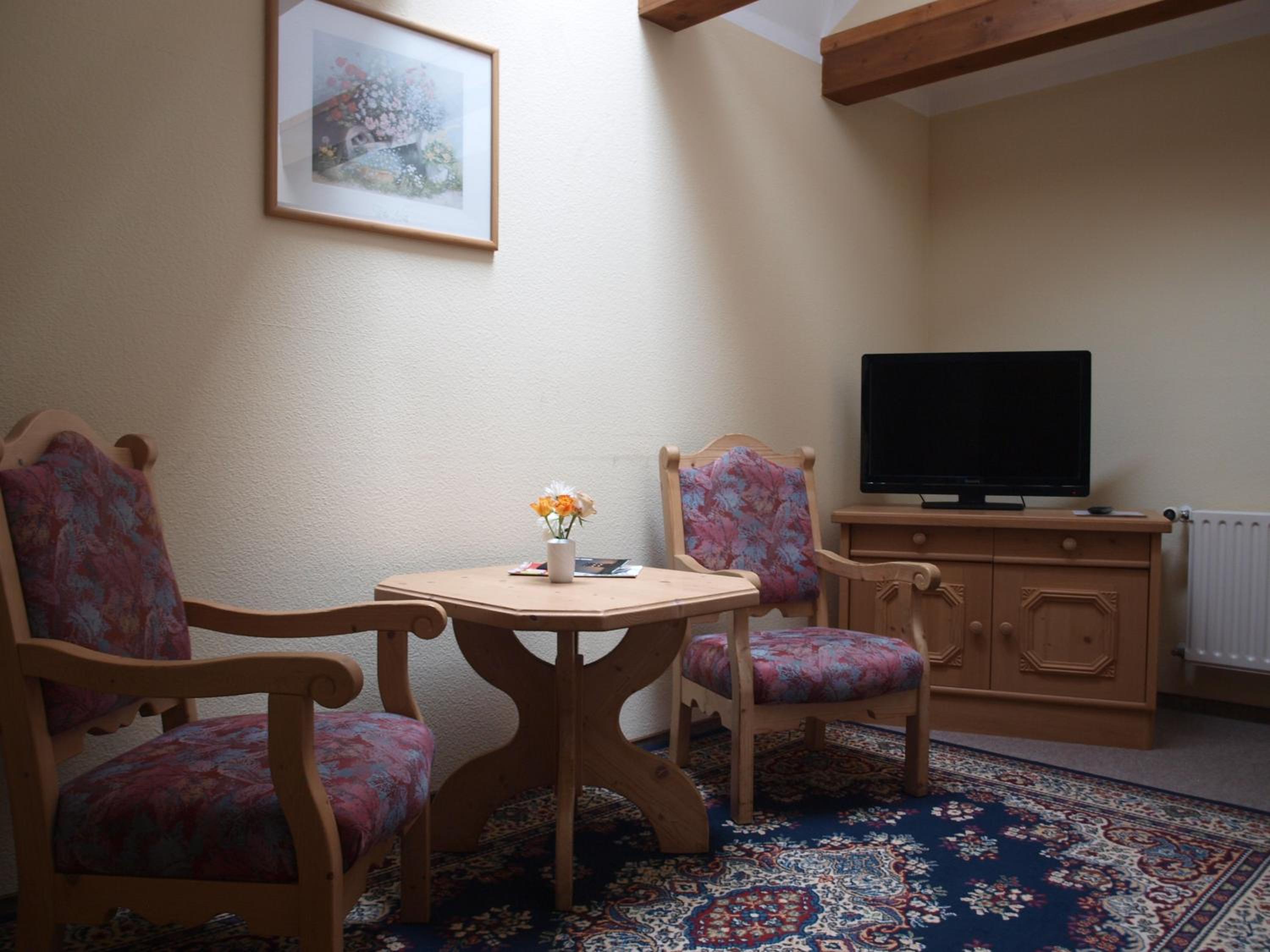 Family Apartment (1-4 people) photo 2