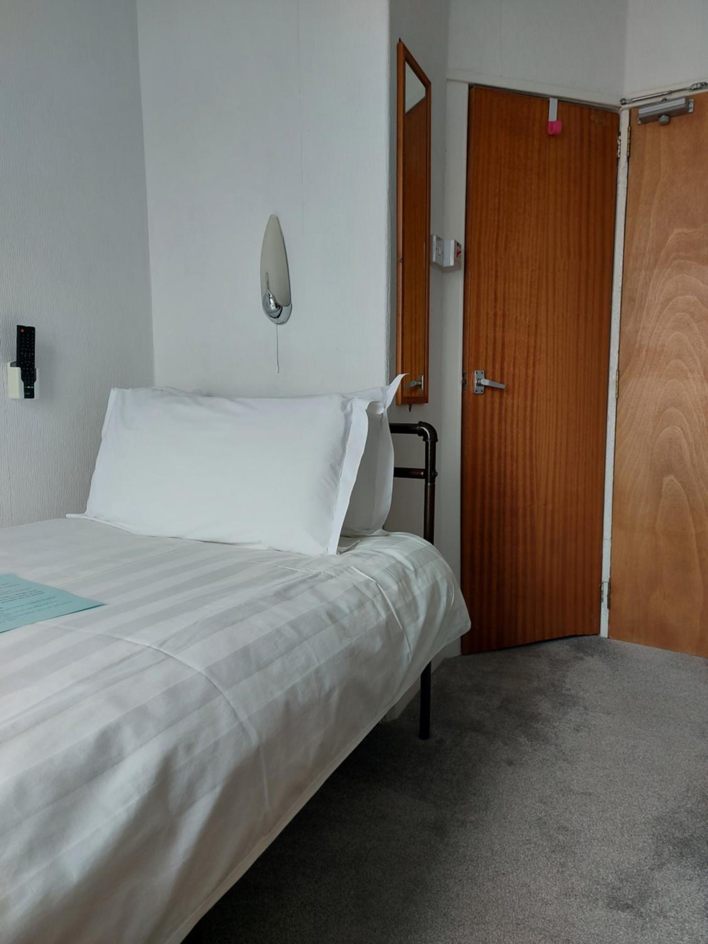 Standard Single Room with Sea View photo 3