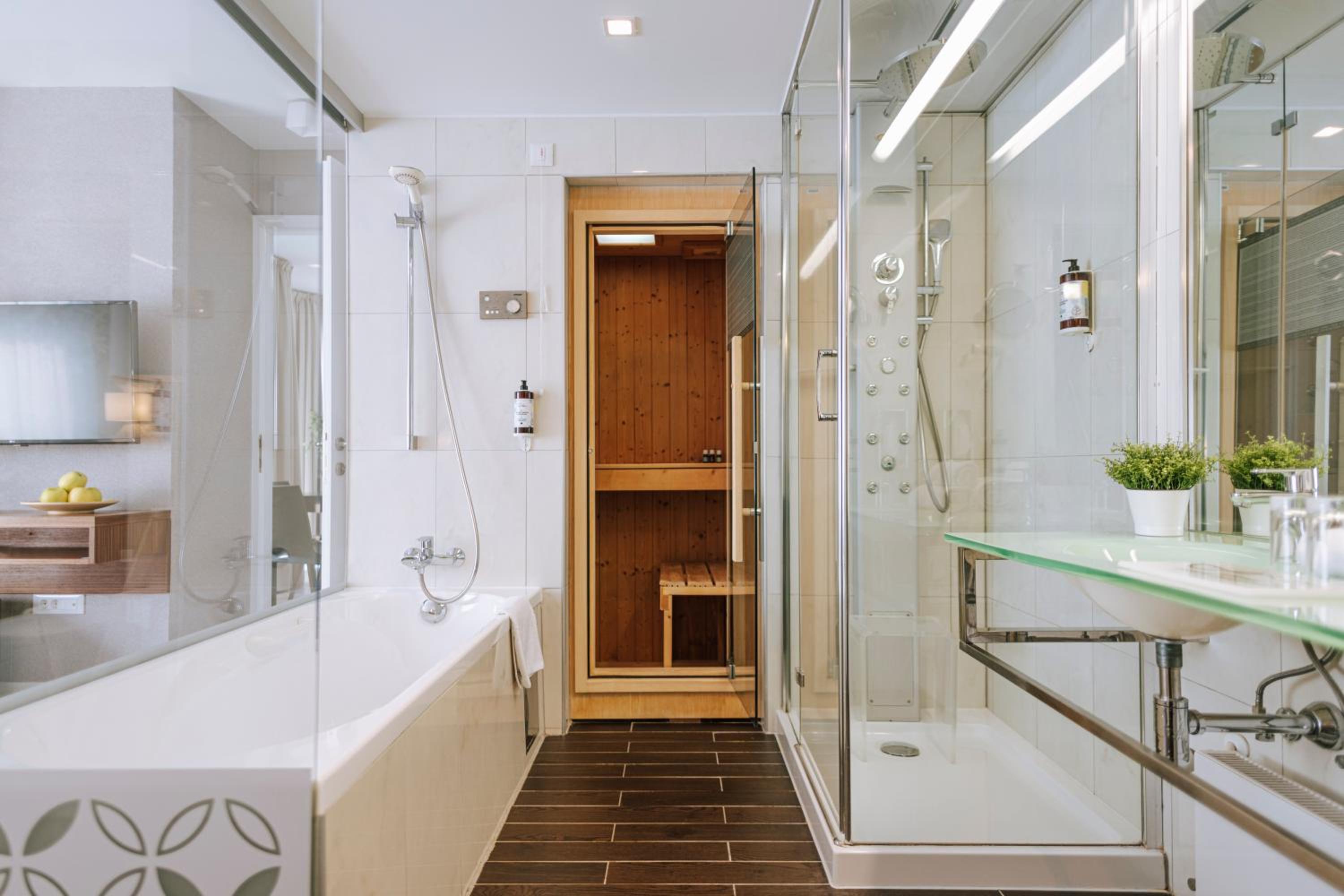 Special Offer - Suite with New Year's Package photo 2