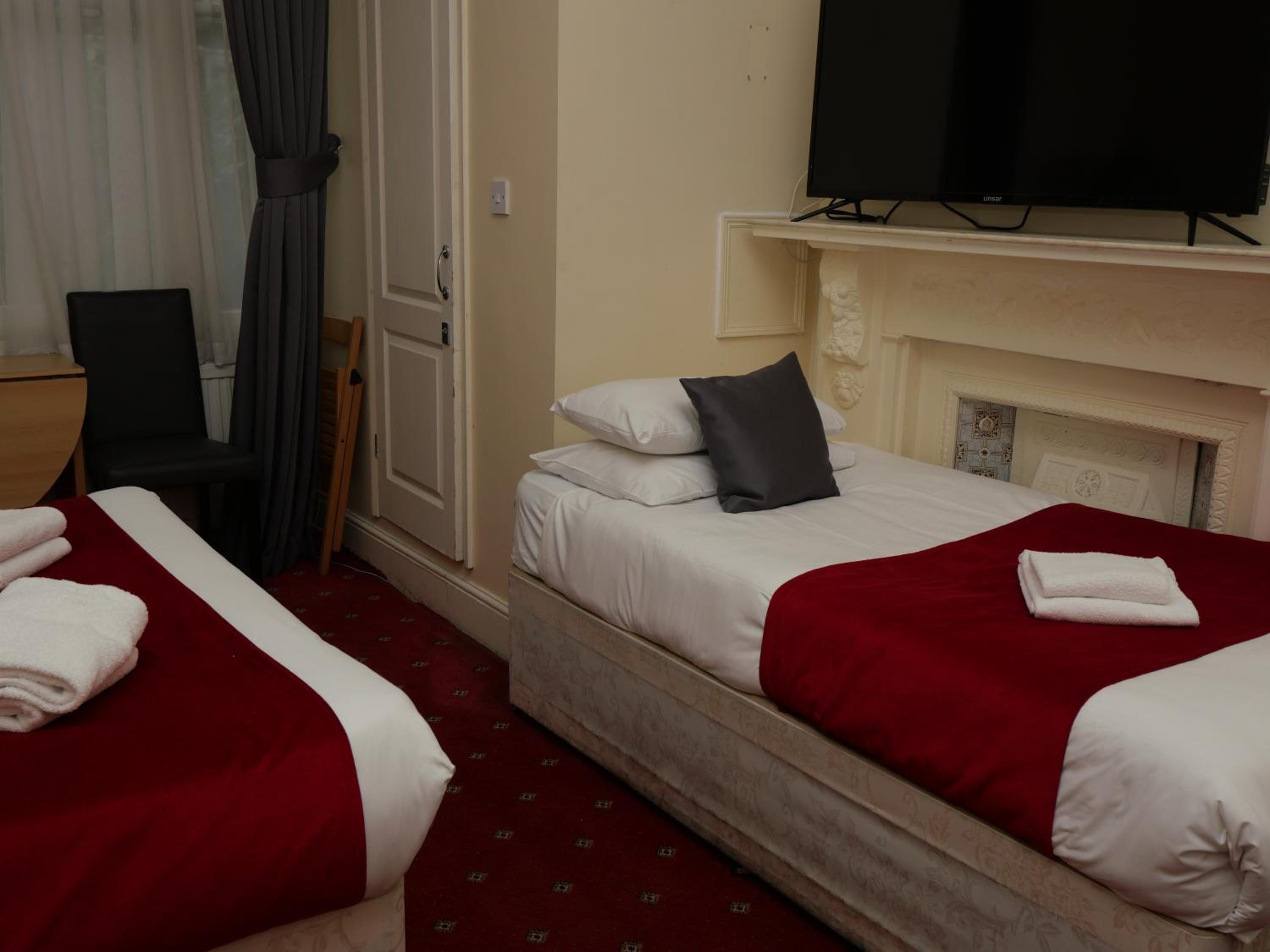 Triple Room photo 2
