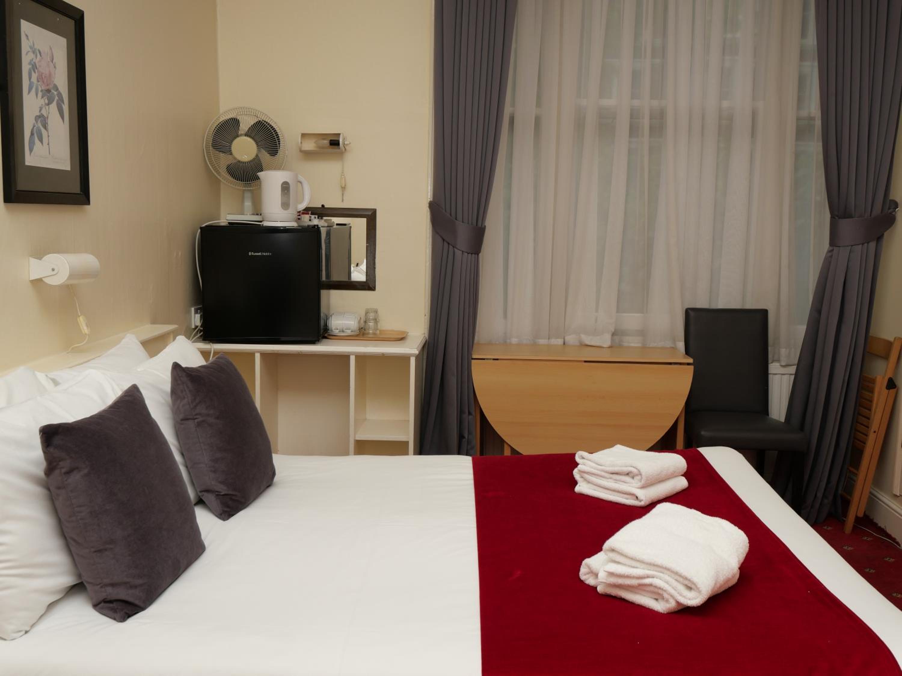 Double Room photo 2