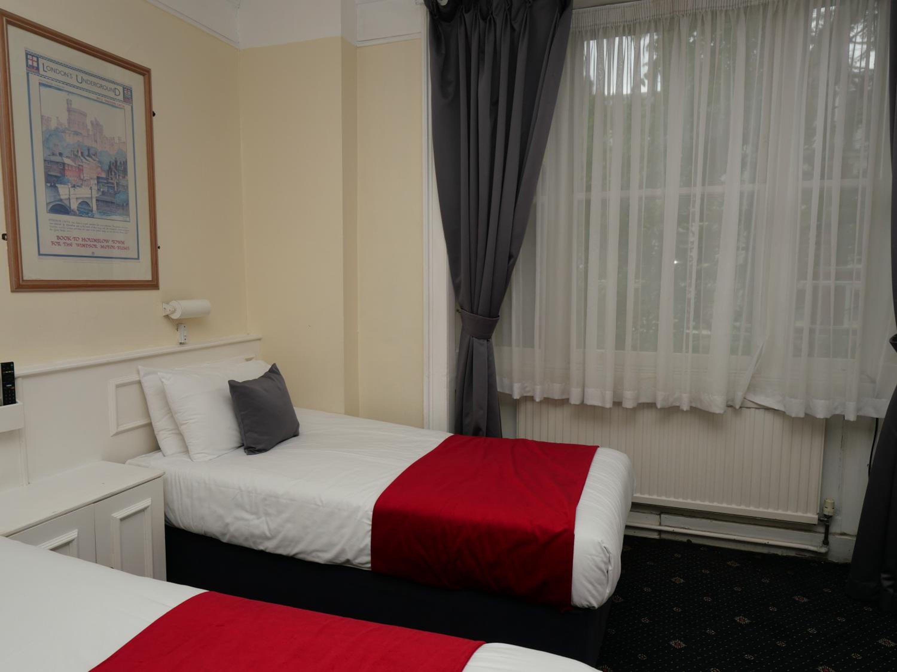 Quadruple Room photo 3