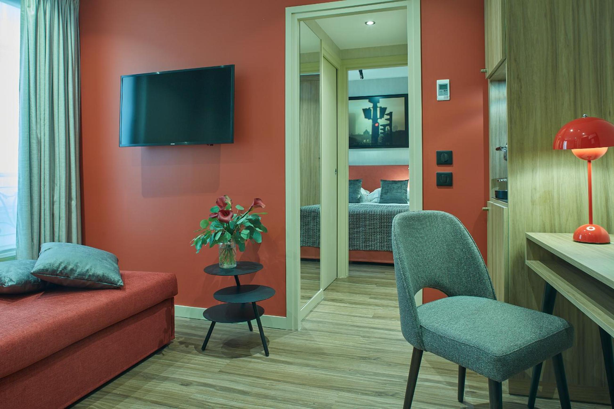 Junior Suite