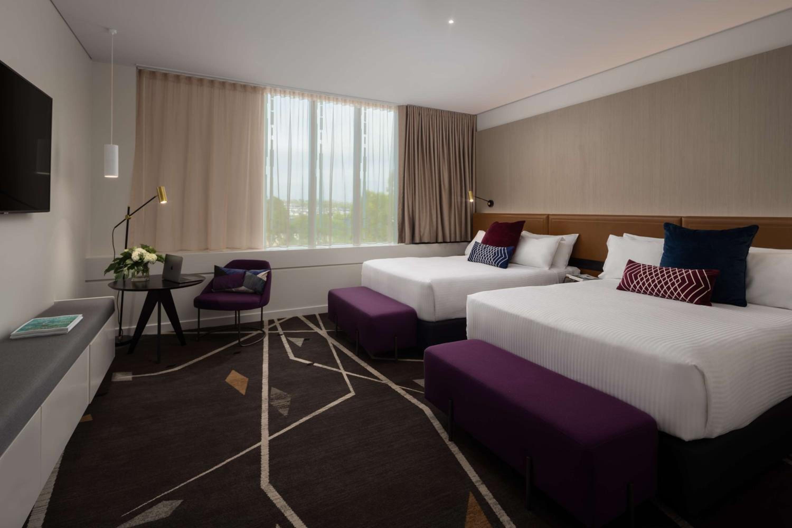 Superior Double Room - Photo 1