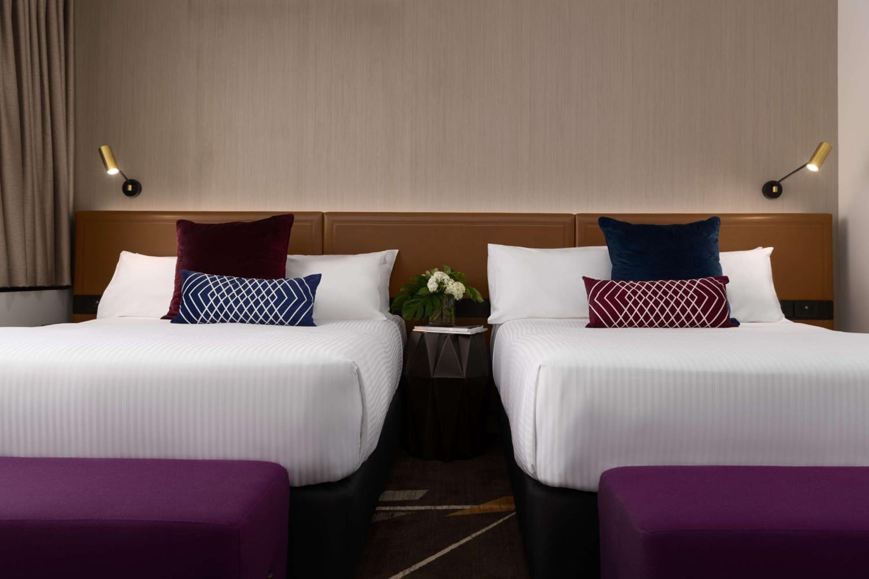 Superior Double Room - Photo 5