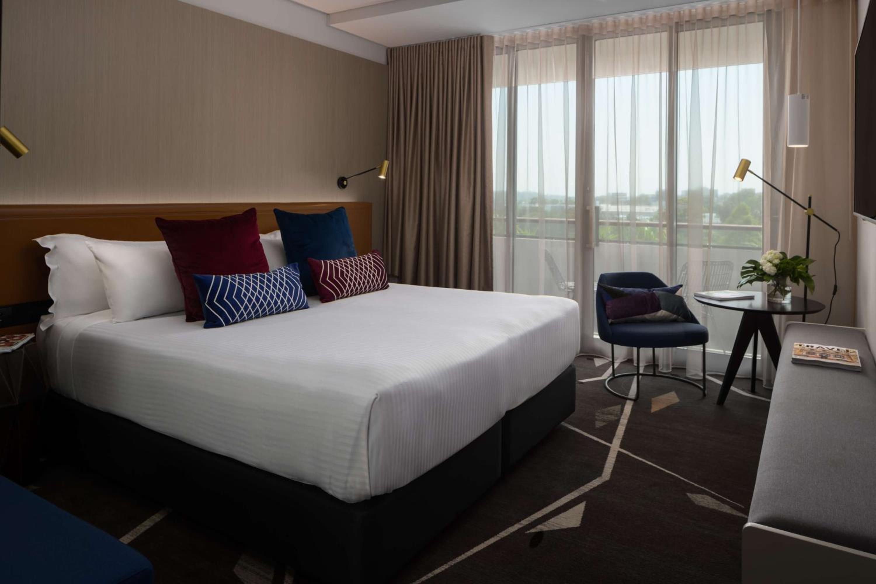 King Room with Garden View - Photo 1