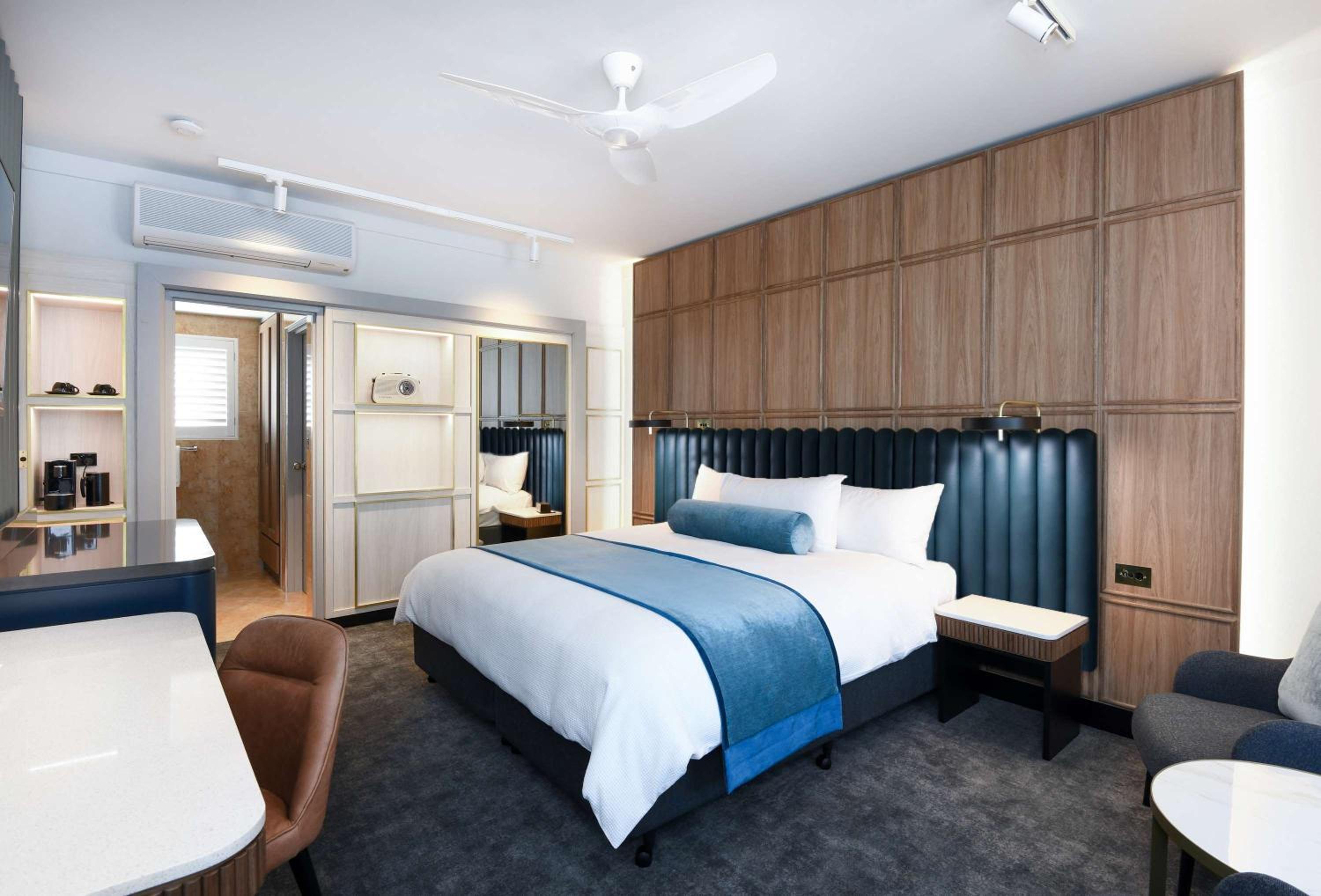 King Room - Photo 1