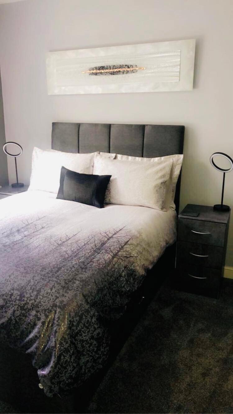 Deluxe Double Room - Photo 12