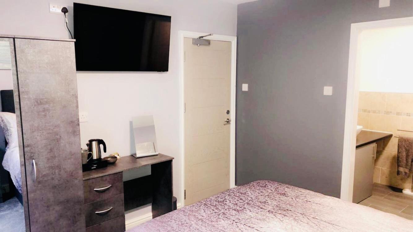 Deluxe Double Room - Photo 5