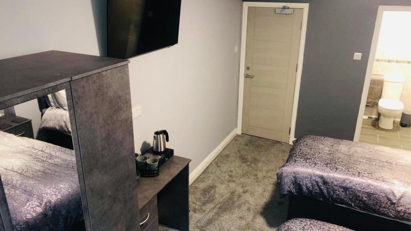Deluxe Triple Room - Photo 4