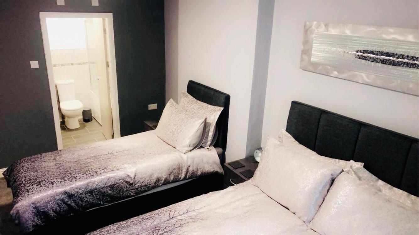 Deluxe Triple Room - Photo 5