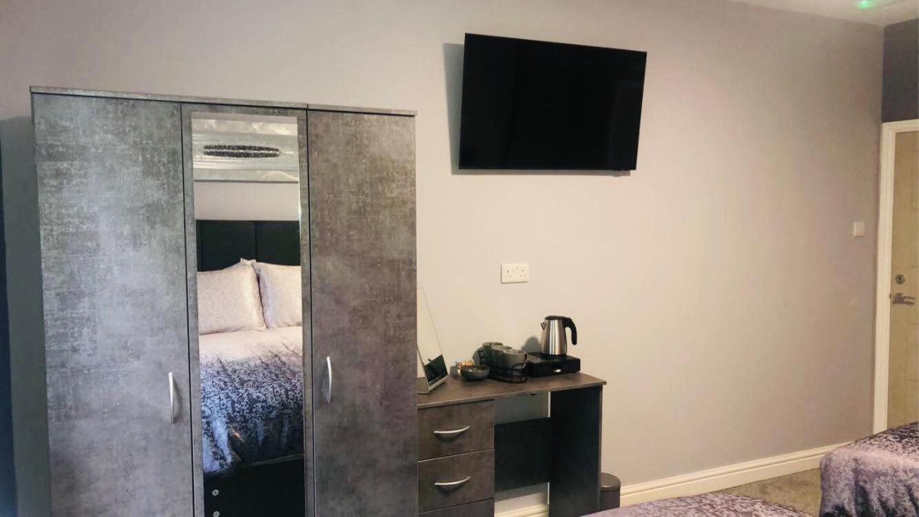 Deluxe Triple Room - Photo 6