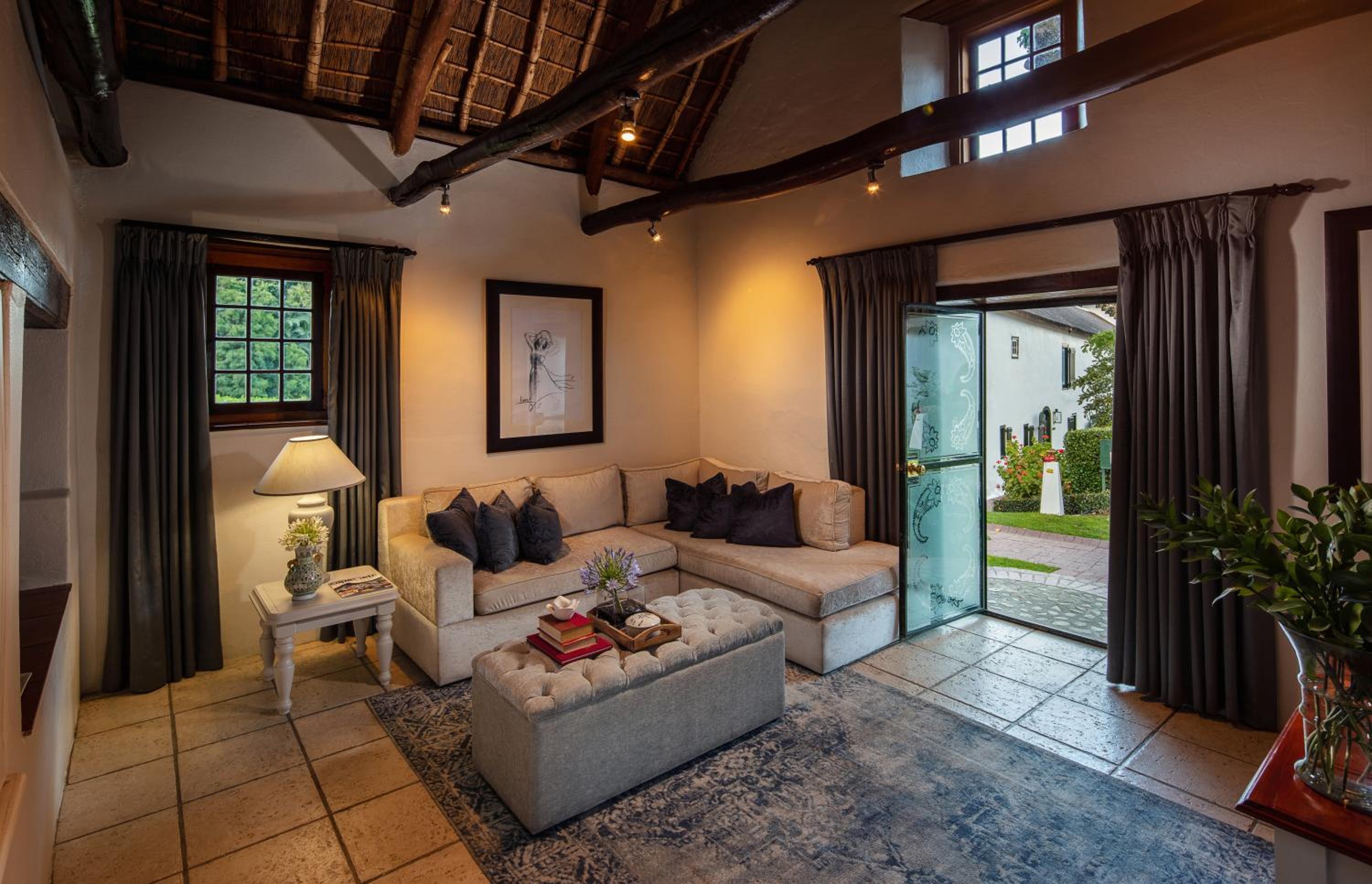 Garden Suite - Photo 2