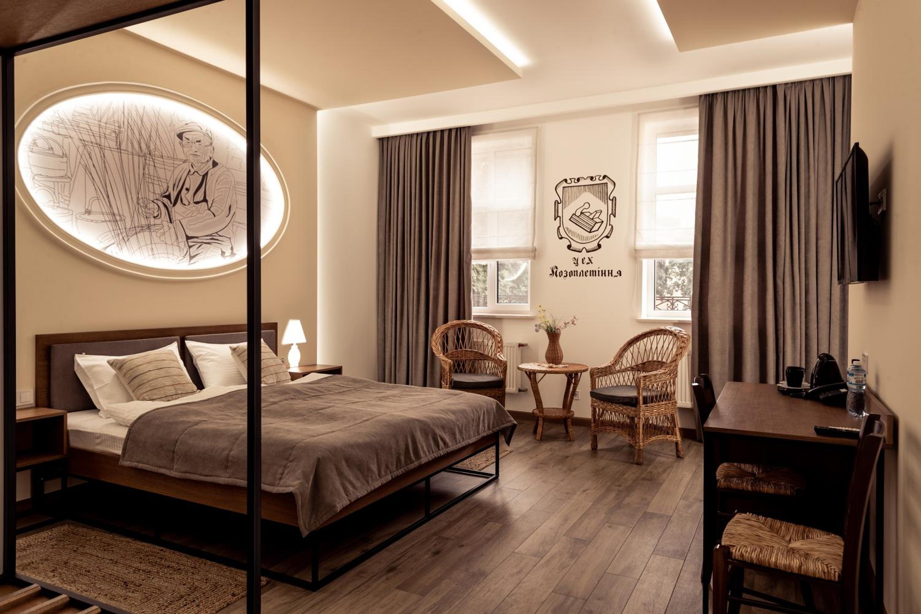 Superior Double Room photo 3