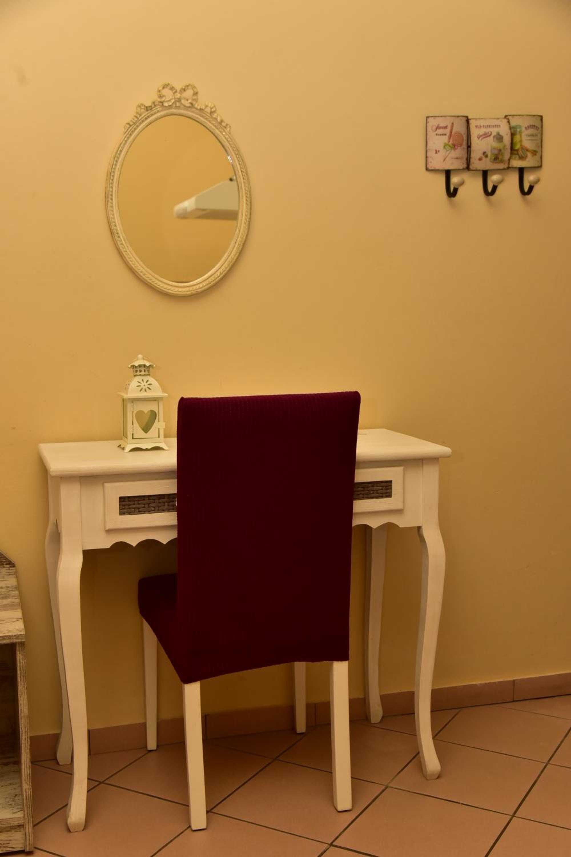 Double Room with Mountain View - Photo 7