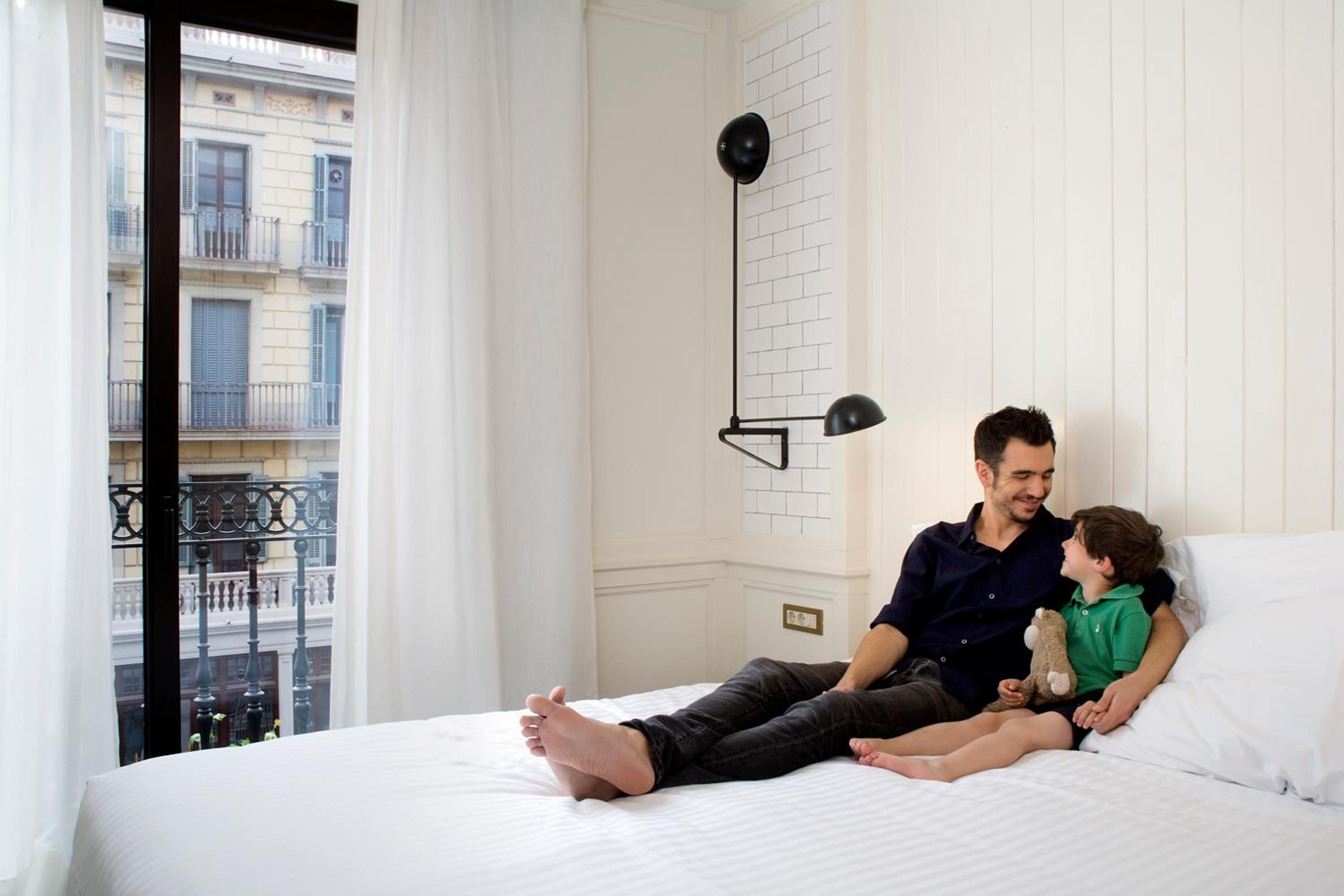 Double or Twin Room photo 3