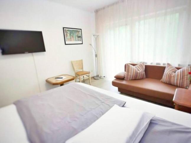Comfort Triple Room With Shower