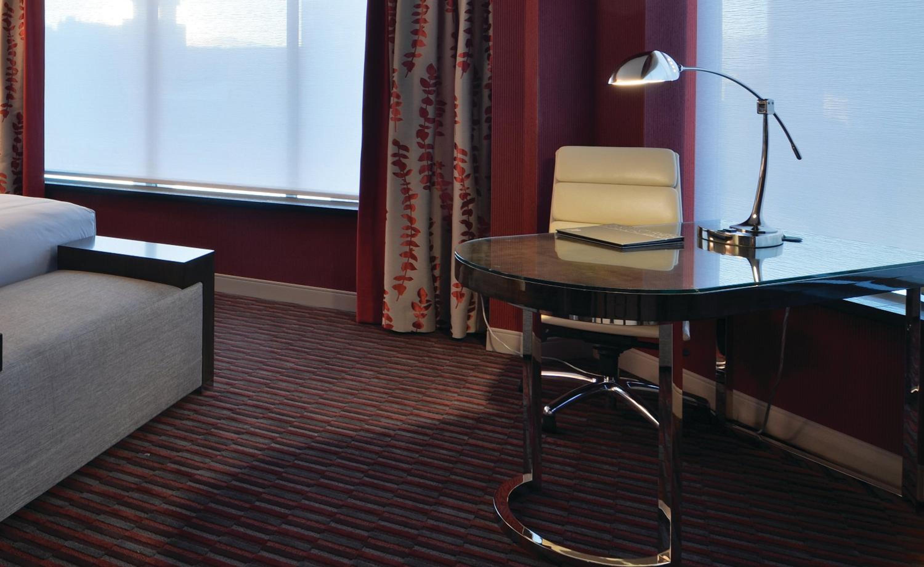 MGM One Bedroom Suite - Photo 4