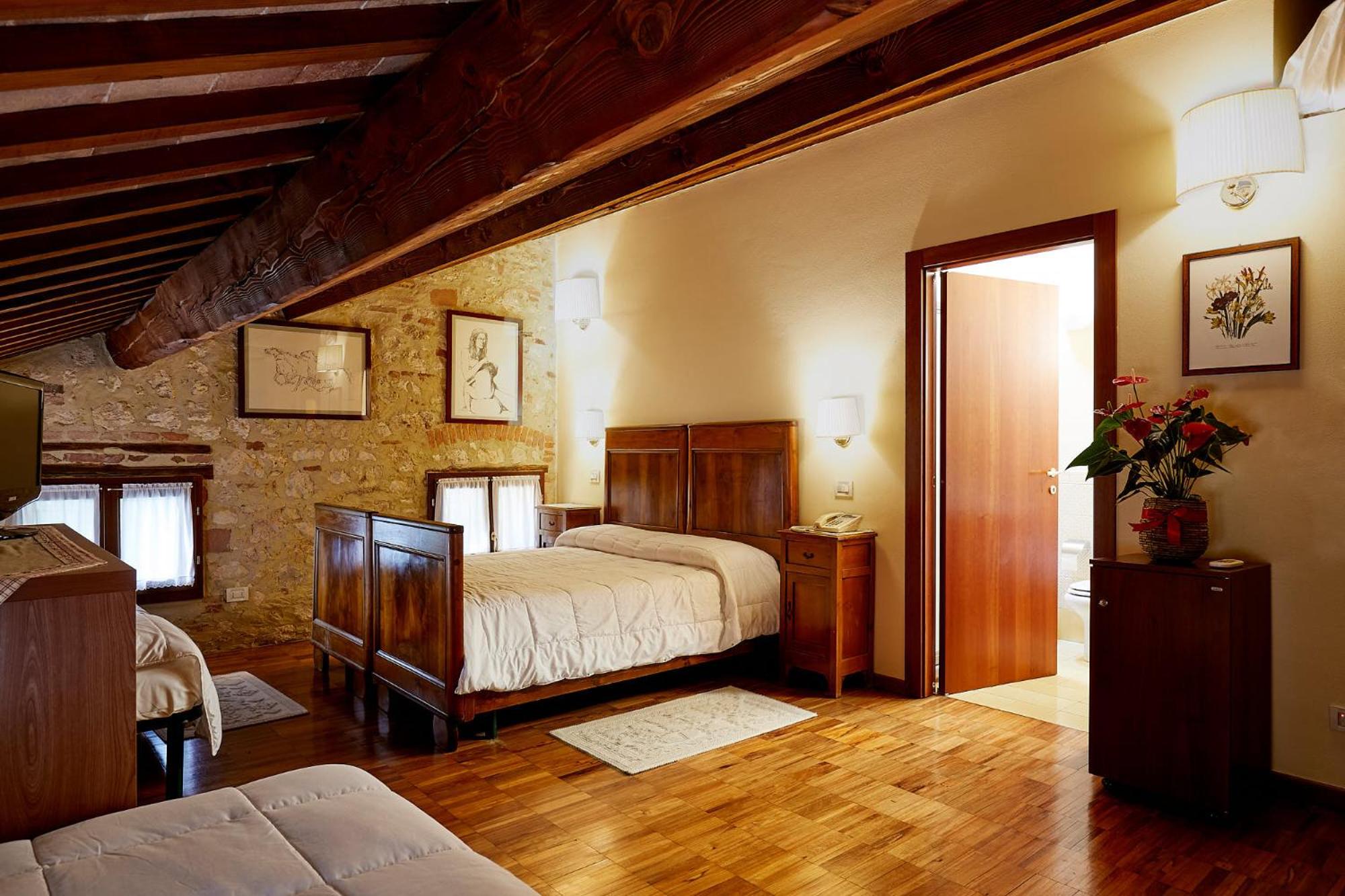 Double Room Superior photo 2