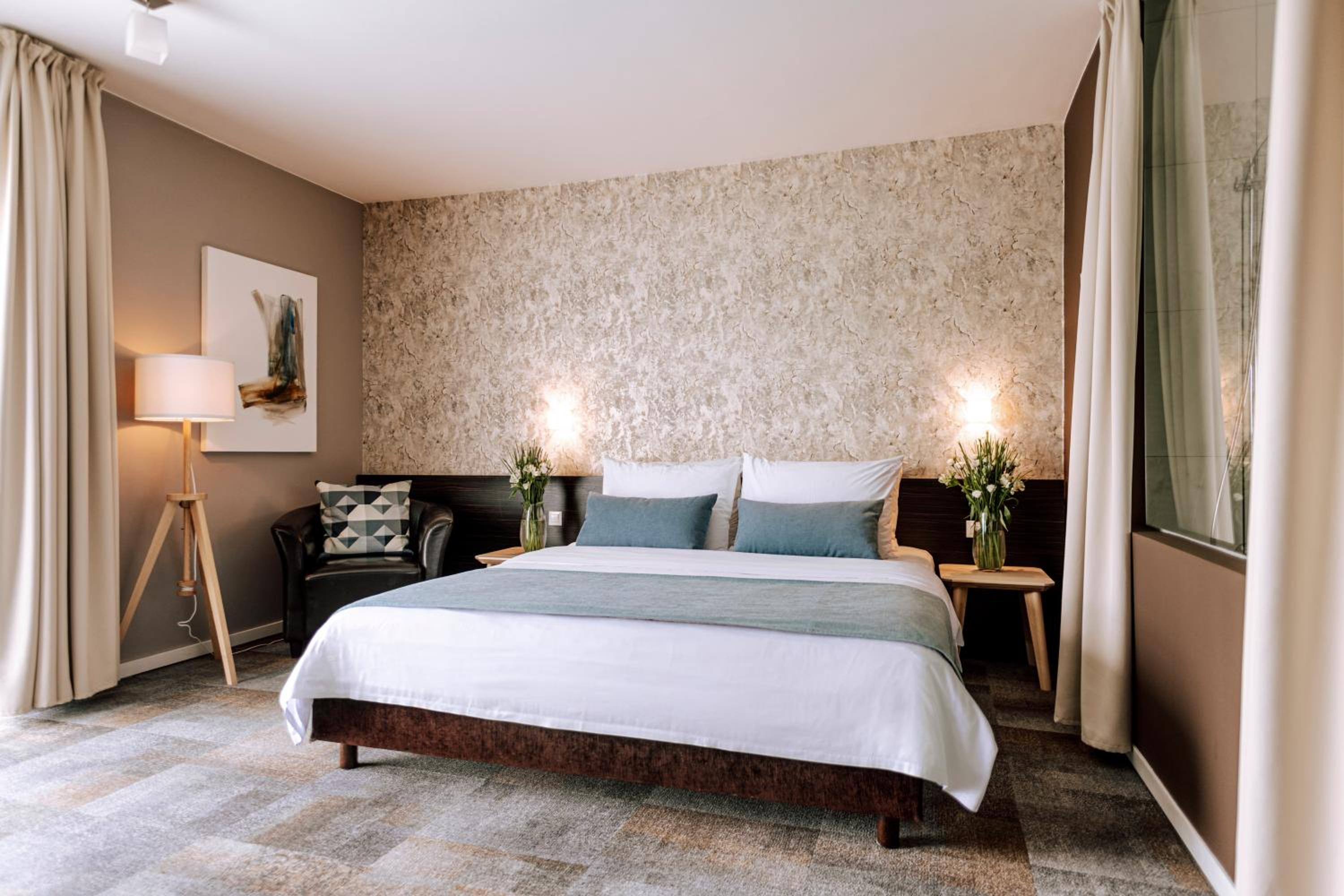 Premium Double/Twin Room photo 1