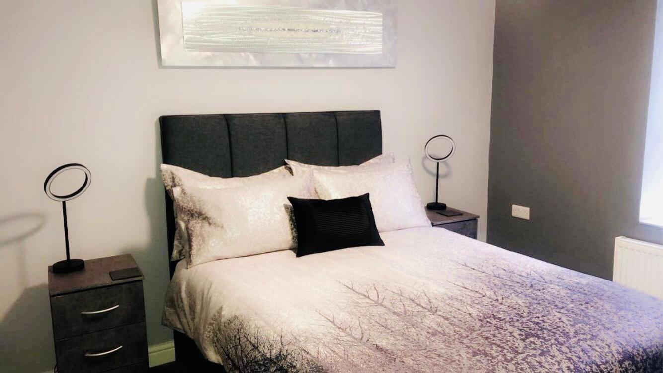 Deluxe Double Room - Photo 8