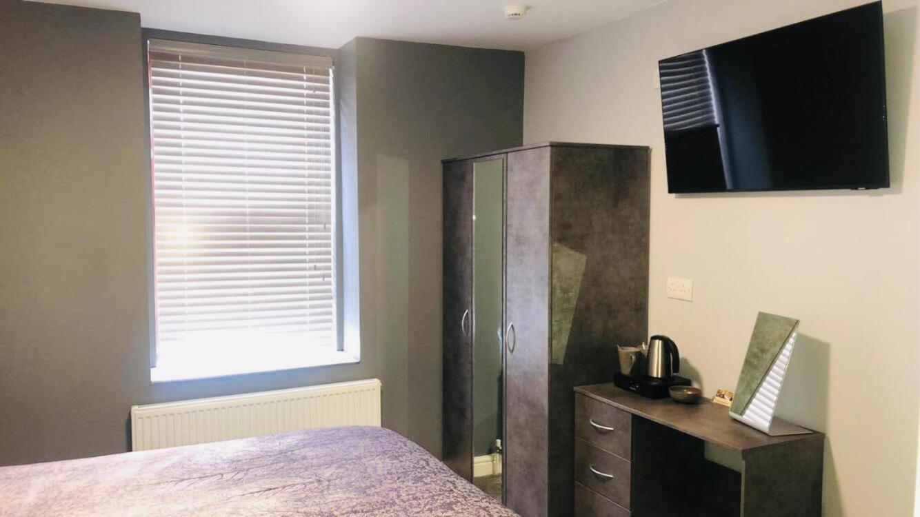 Deluxe Double Room - Photo 1