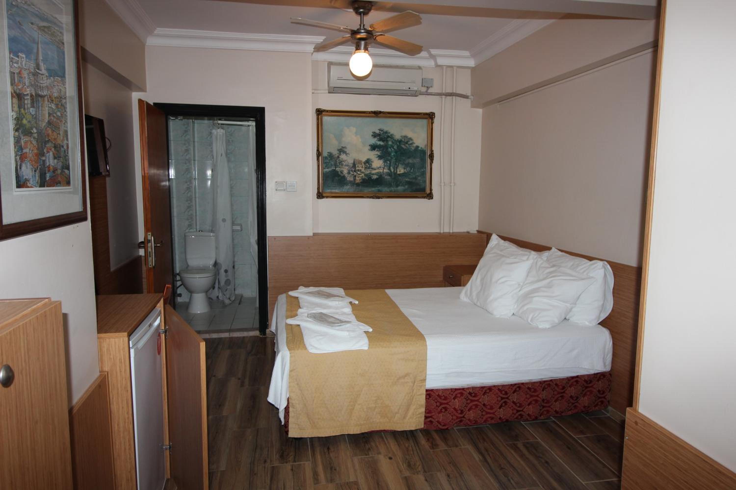 Large Double Room photo 3