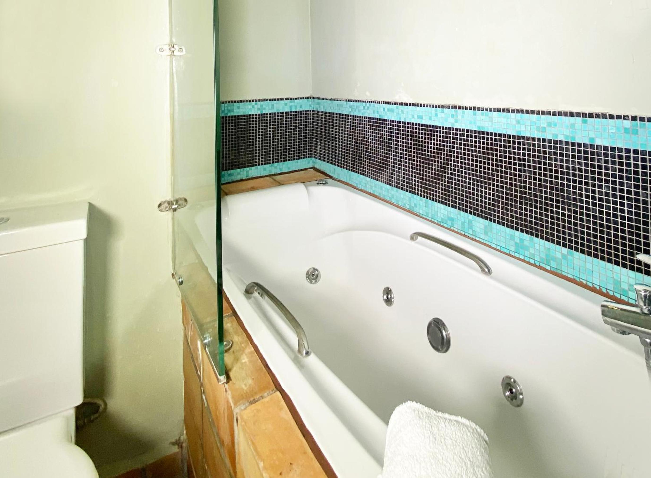 Suite with Terrace photo 3