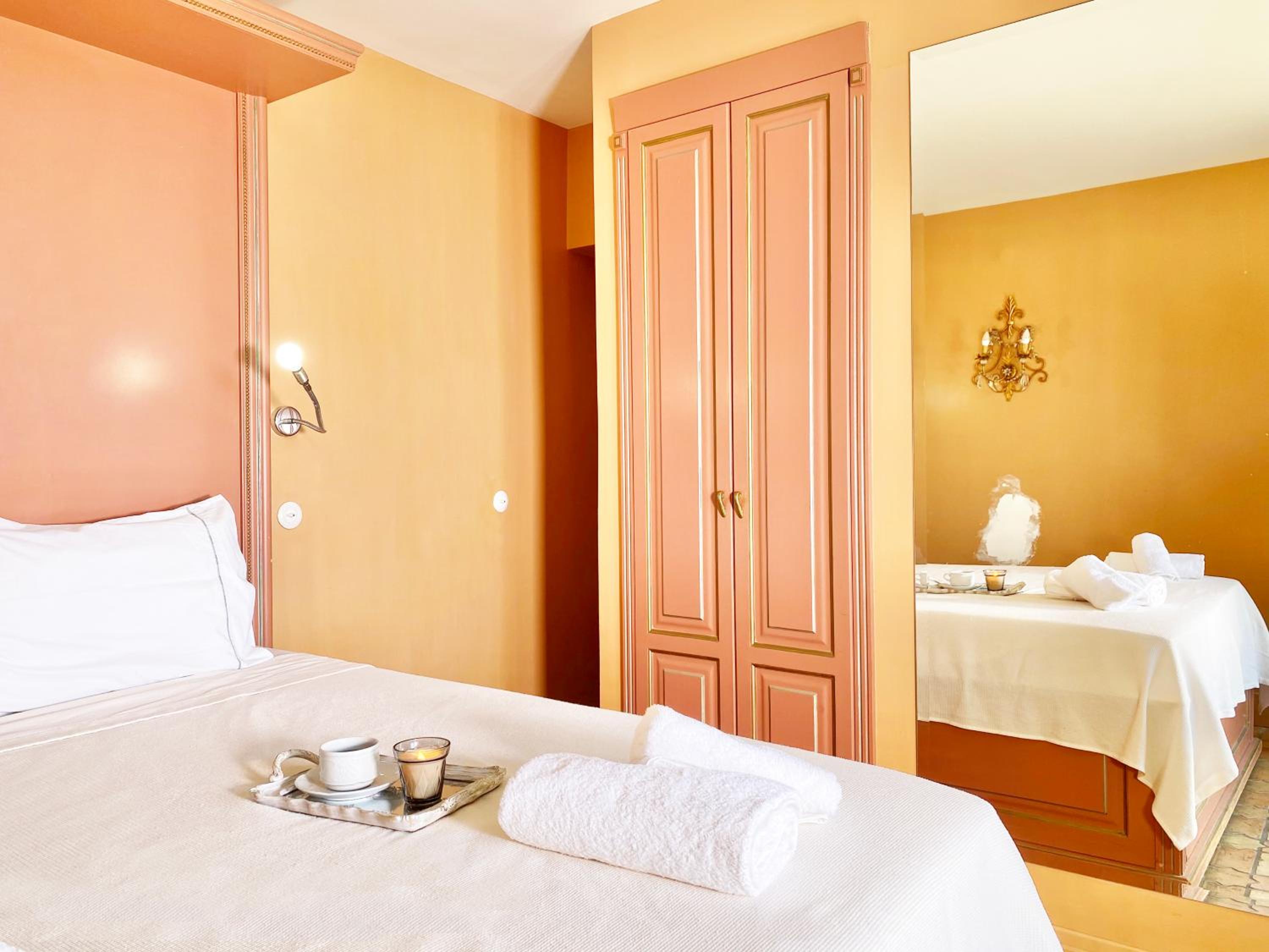 Suite with Terrace photo 1