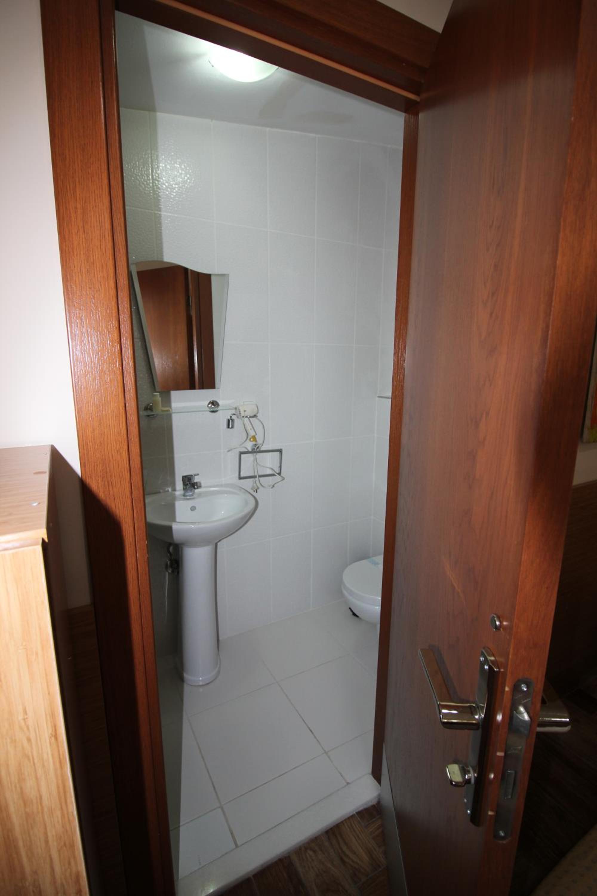 Standard Twin Room photo 2