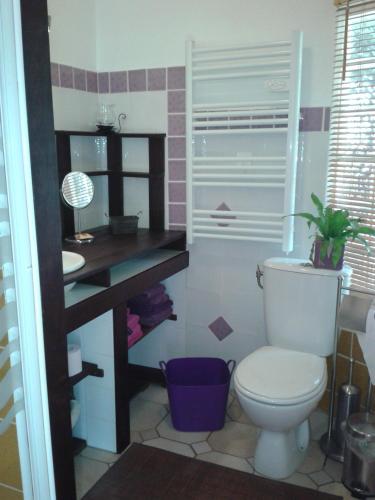 Double Room with Private Bathroom photo 3