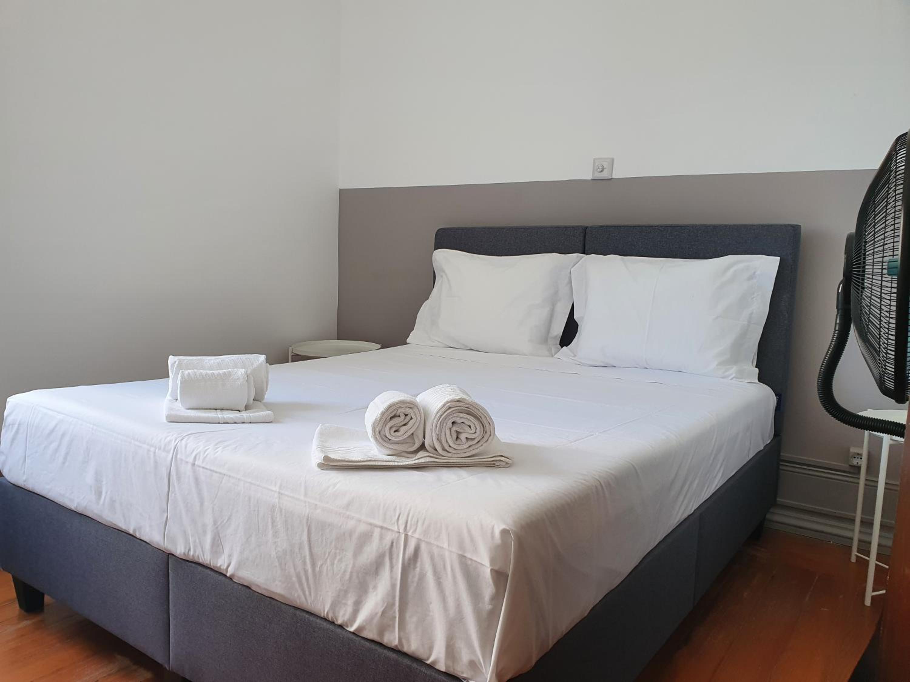 Single Room photo 1