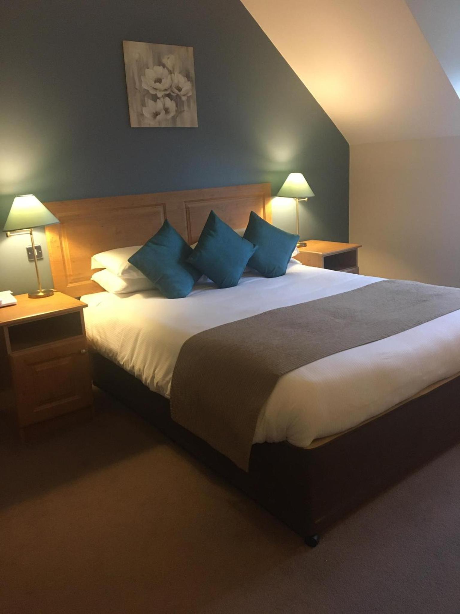 Double Room photo 1