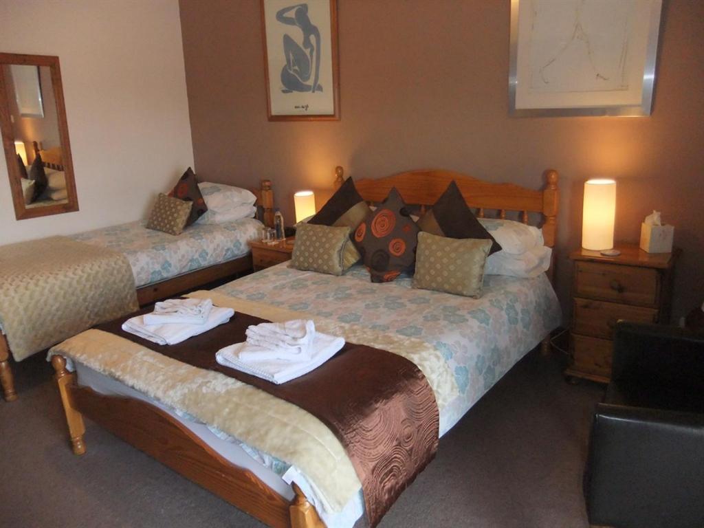 Triple Room - Photo 1