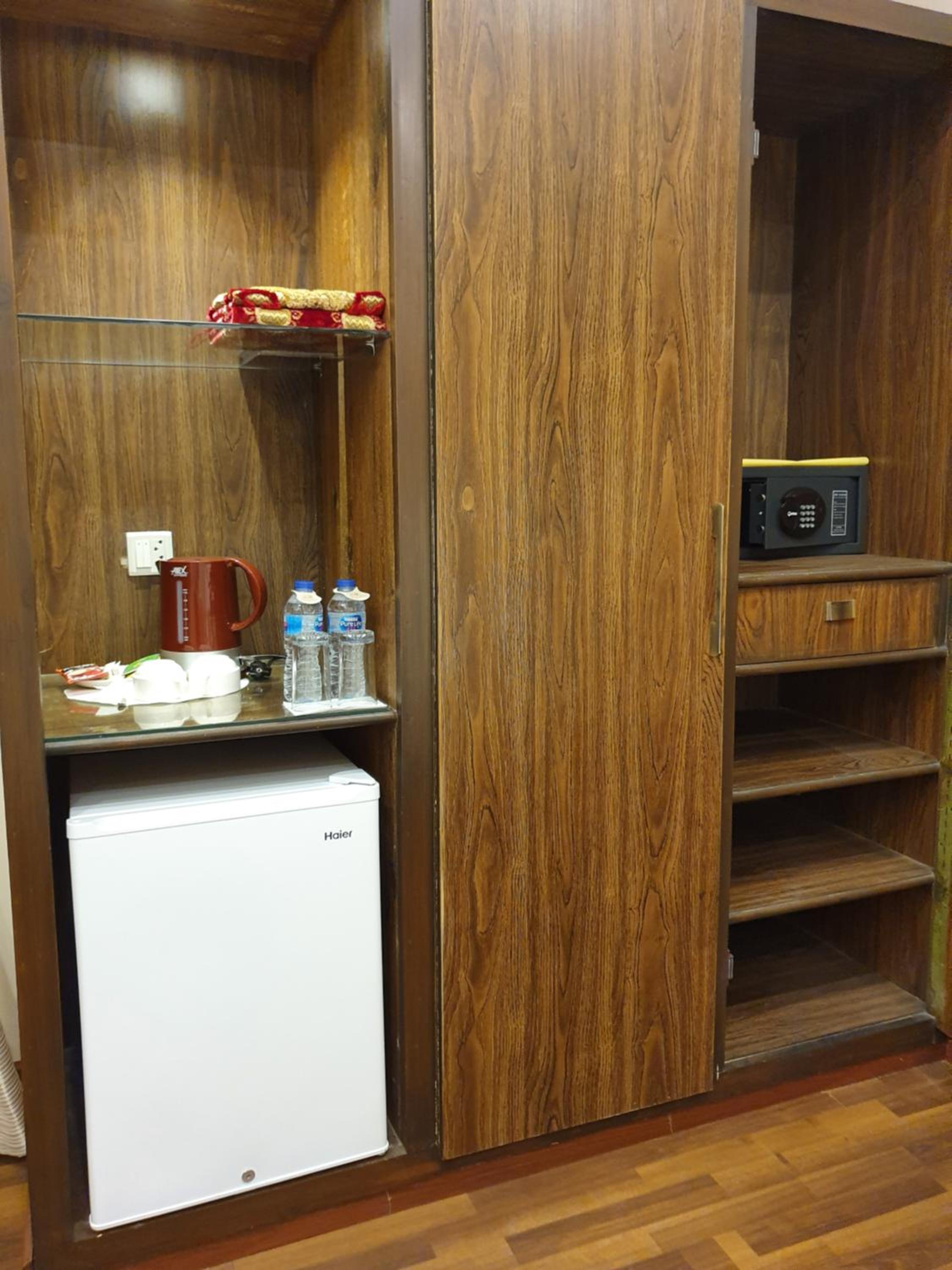 Deluxe Single Room photo 3