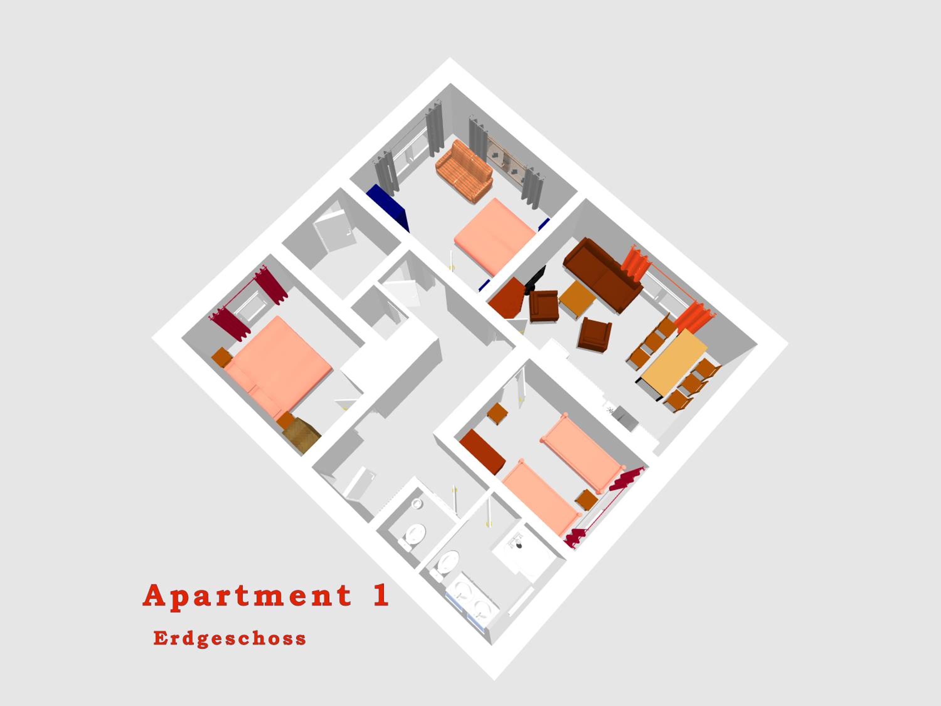 Apartment - Ground Floor - Photo 22