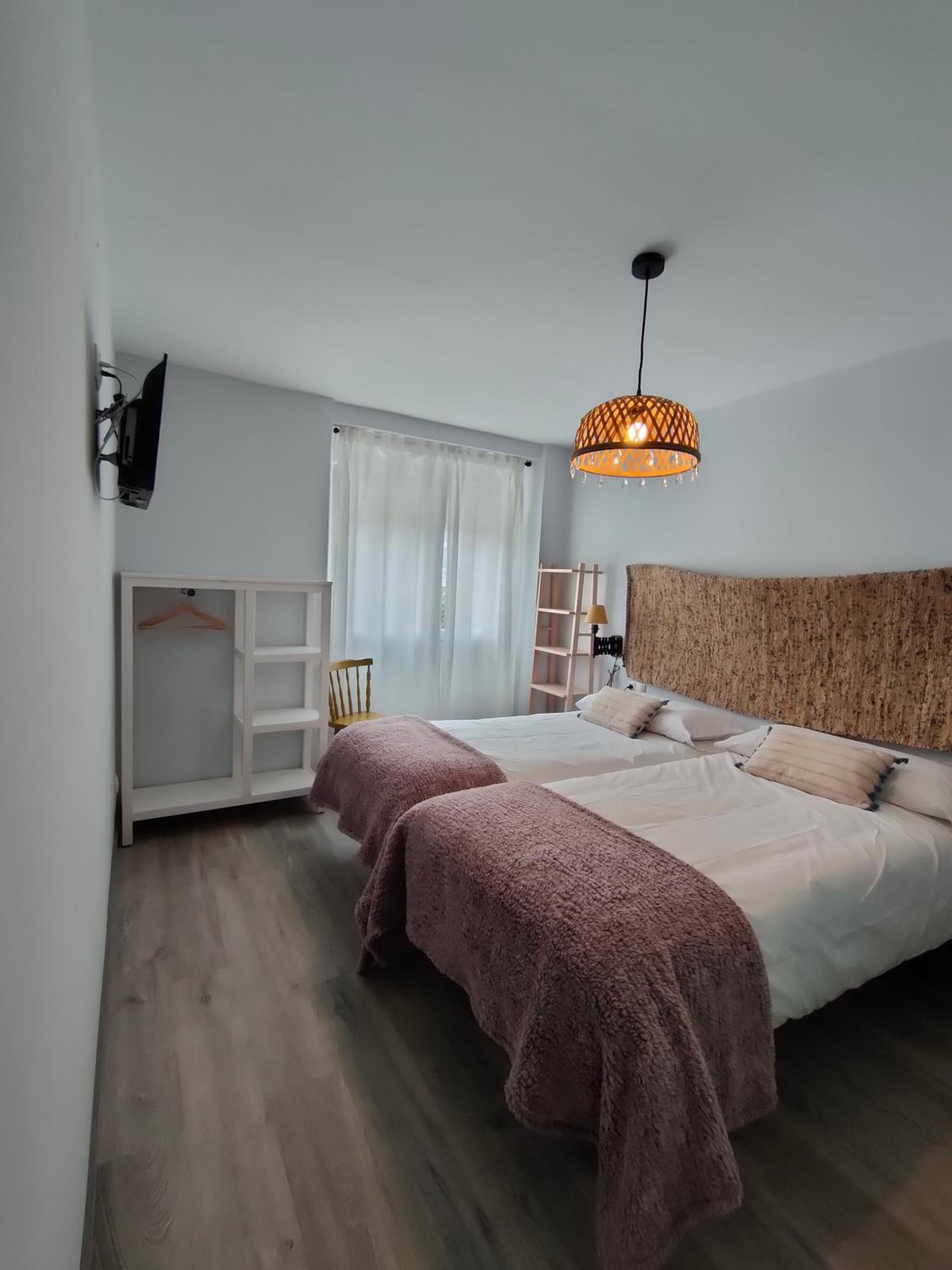 Four-Bedroom House - Photo 17